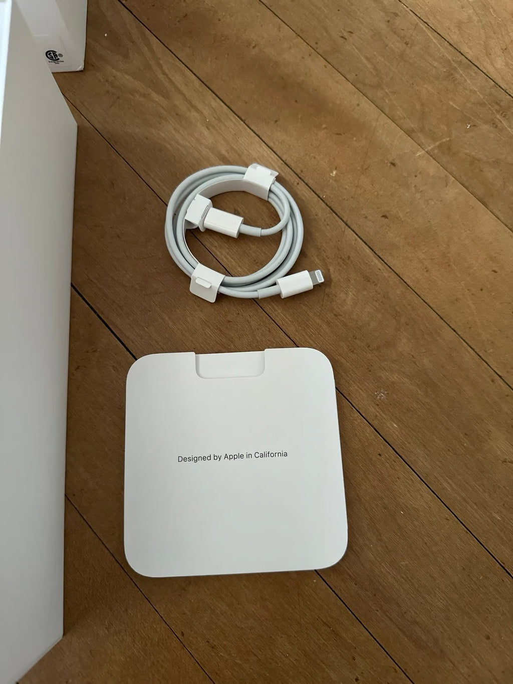 Brand new space Gray AirPods Max 2A26