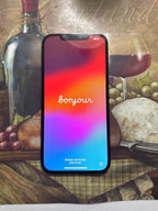 Apple iPhone 12 Pro Max 512 GB in Pacific Blue 1W88