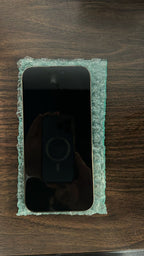 iPhone Pro Max 16 Unlocked 256GB new 6F92