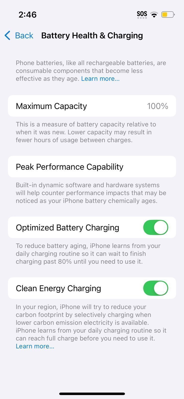 Apple iPhone 13 Mini Pink 128 GB Unlocked Bundle 8E37