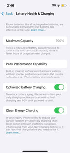 Apple iPhone 13 Mini Pink 128 GB Unlocked Bundle 8E37