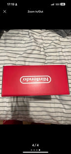 zelda tears of the kingdom Nintendo switch oled 1J25