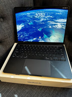 MacBook Air M2 2022 1N31