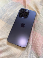 Apple iPhone 14 Pro 1E88