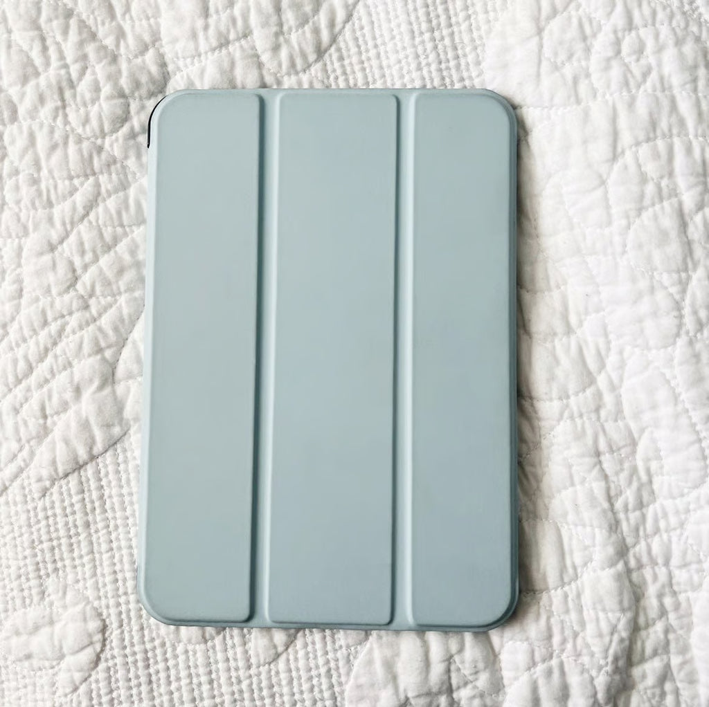 2021 Apple iPad Mini + Smartfolio 6O11