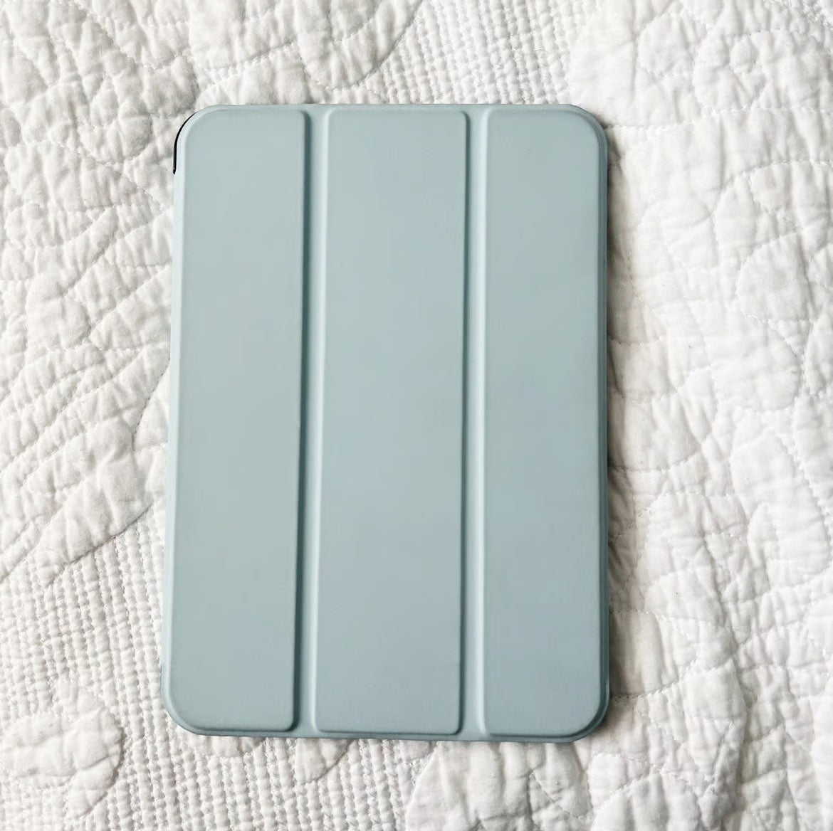 2021 Apple iPad Mini + Smartfolio 6O11