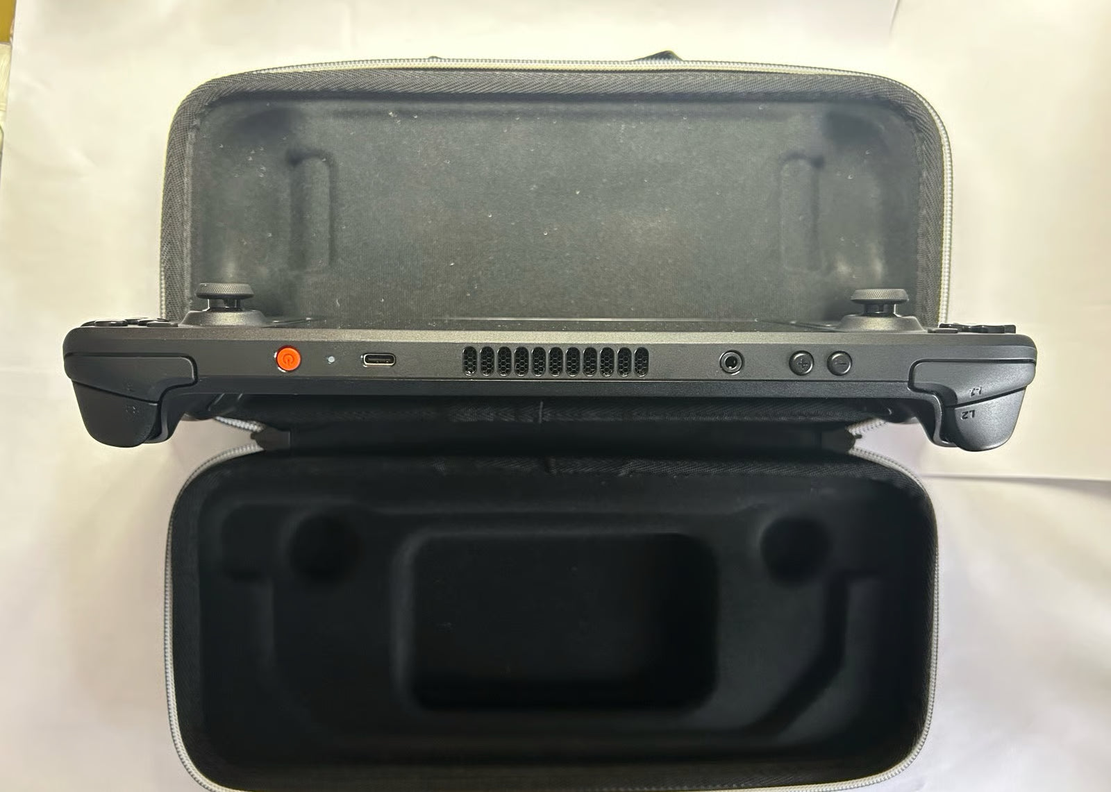 Steam Deck Oled 512gb 7W17