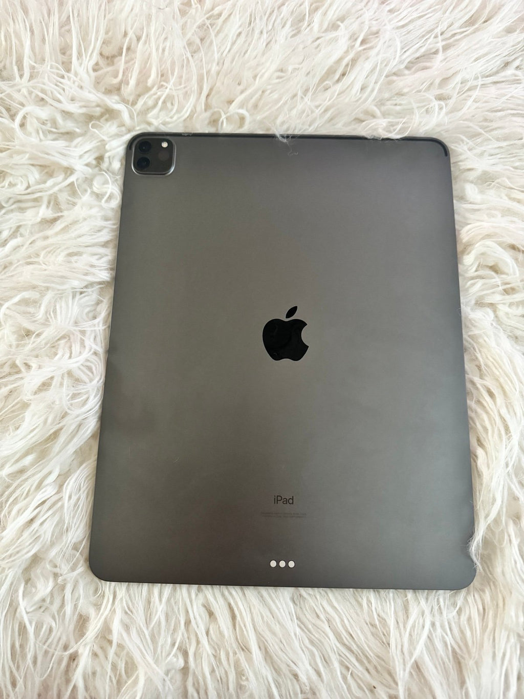 iPadPro 12.9 in 5X66