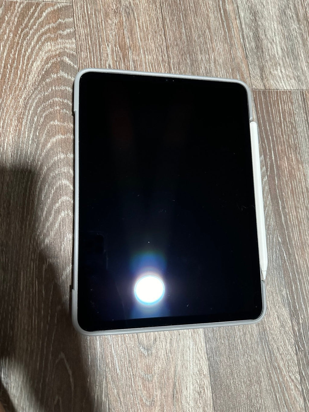 iPad Pro (11-inch/2nd Generation/128 GB) Wi-fi Only Model 8A39