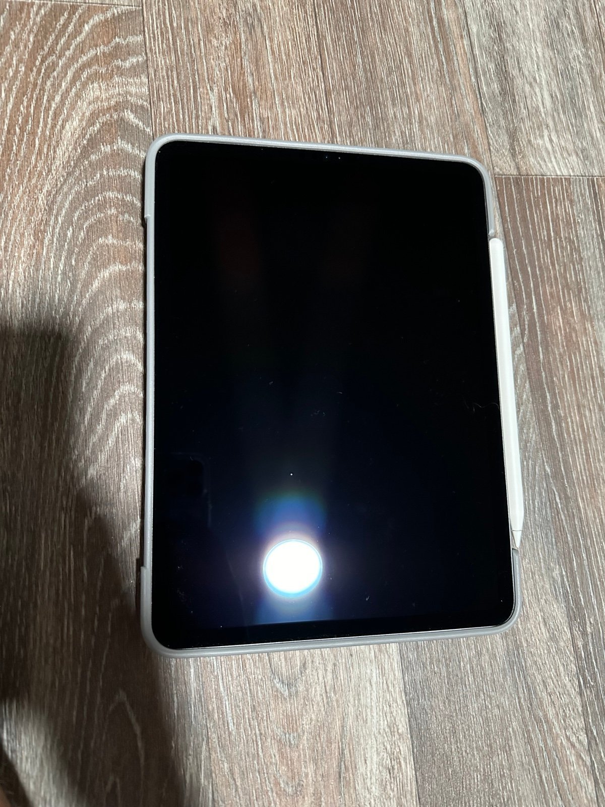 iPad Pro (11-inch/2nd Generation/128 GB) Wi-fi Only Model 8A39