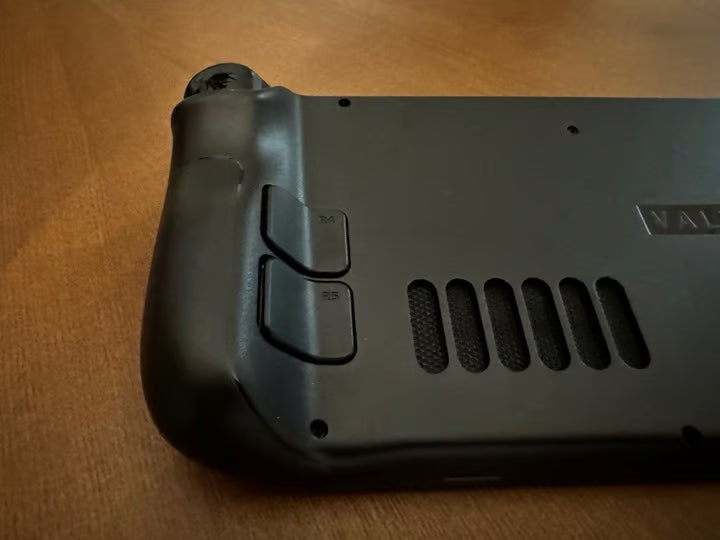 Valve Steam Deck 6G38