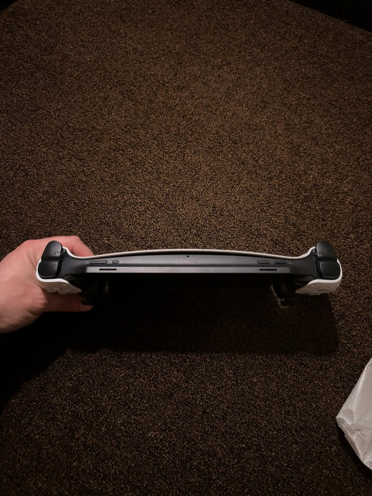 PlayStation Portal with Screen Protector 5X79