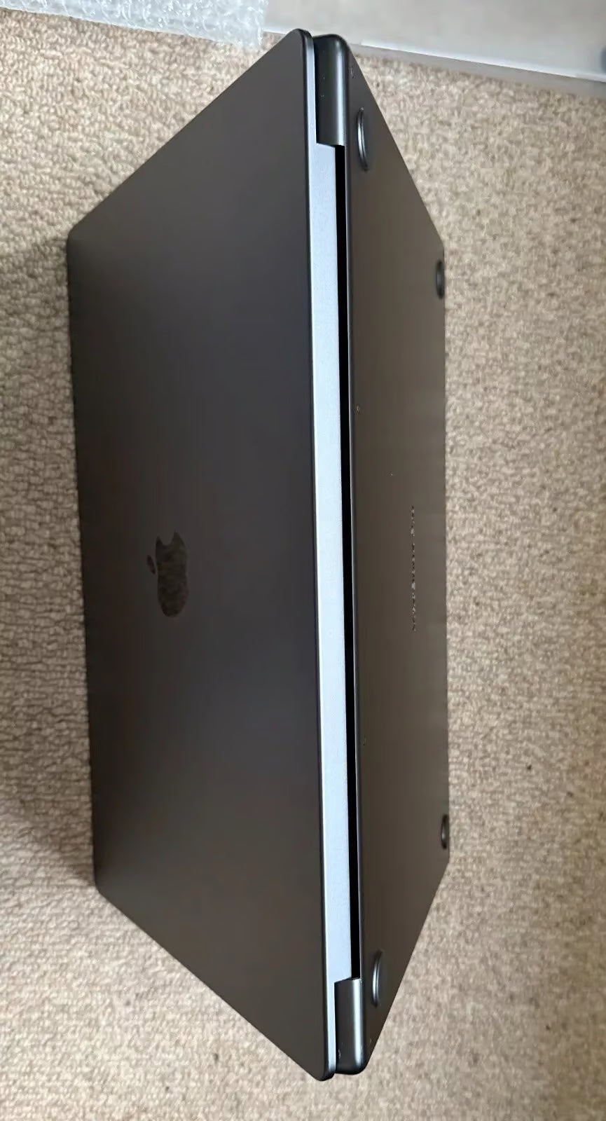 MacBook Pro 16"" M3 Max 36GB 1TB care+ March 2027 3P62