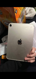 Apple iPad Mini 6th Generation 64 GB 6K89