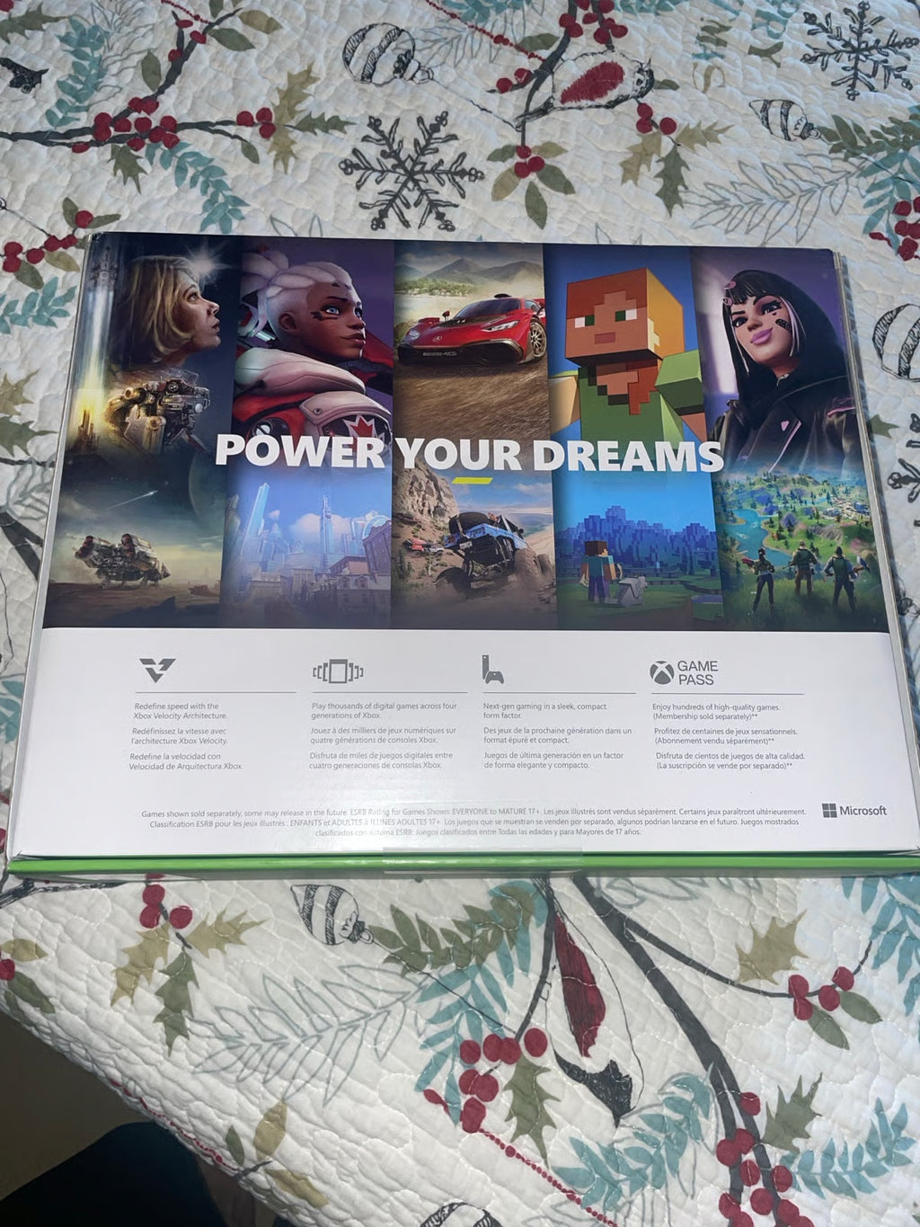 Xbox Series S console 1TB DIGITAL VERSION! 1F75