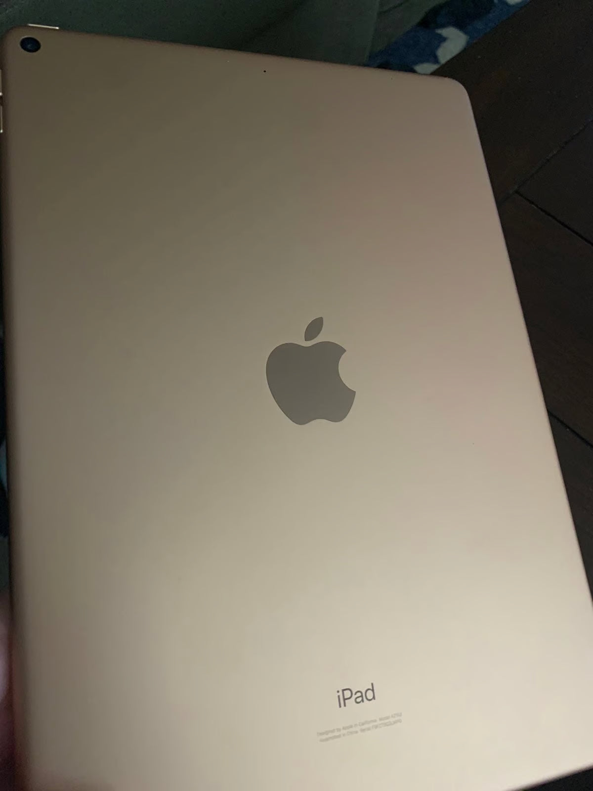 Ipad Air 3 8N15