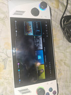 ASUS rog ally z1 extreme 1W73