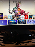 Xbox series s 1tb 9N59