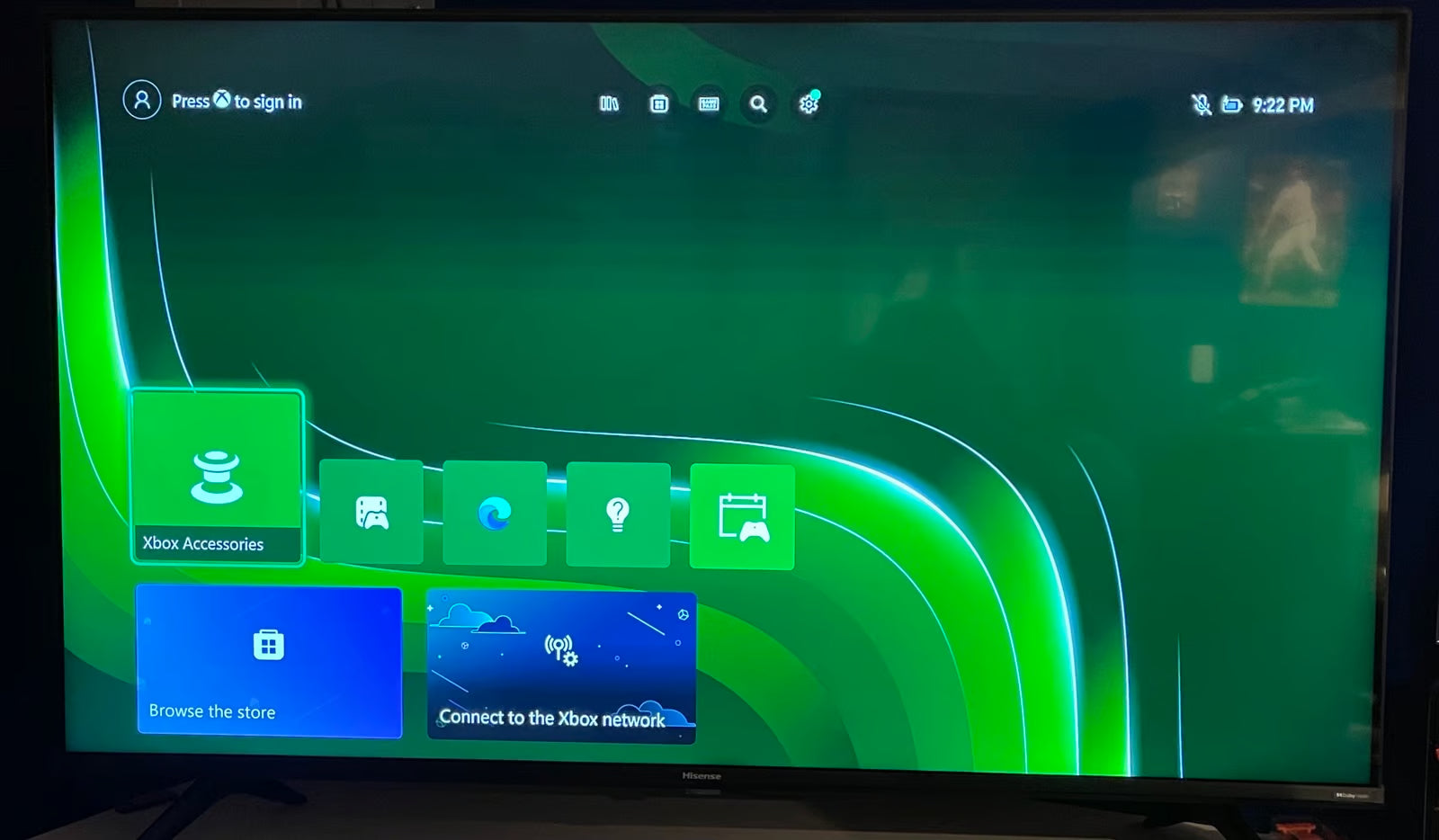 Microsoft Xbox Series X 1TB Video Game Console - Black with original box 7H35