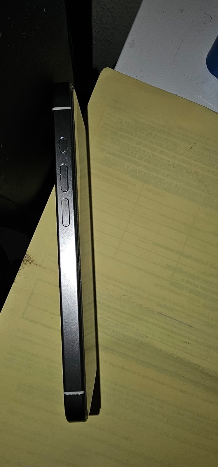 Apple iPhone 15 pro locked to att 3E11