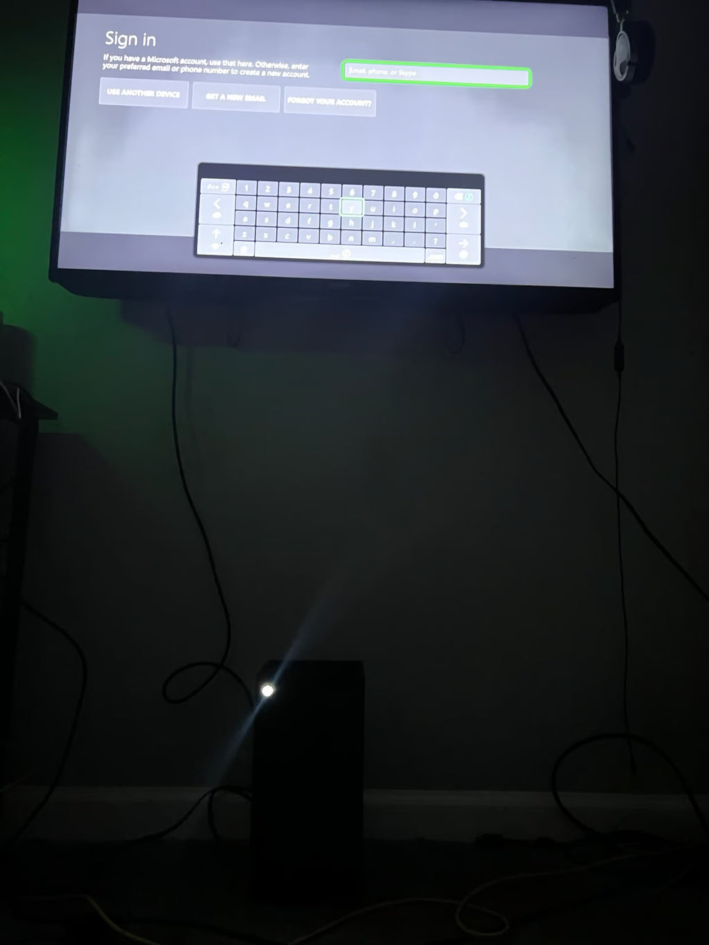 xboxone series x console 9C97