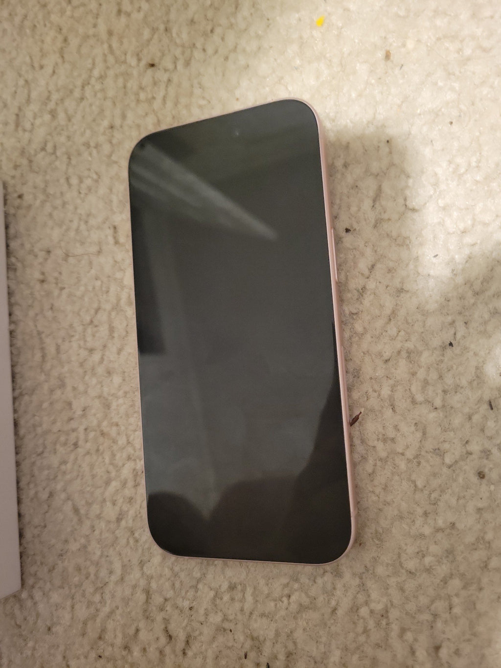 iphone 15 PINK unlocked 6B92