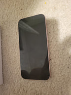 iphone 15 PINK unlocked 6B92