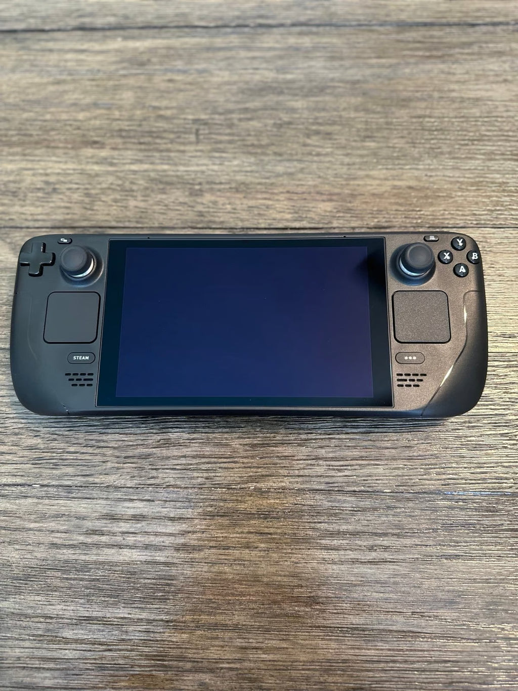 Steam Deck 512GB LCD Bundle 8B95