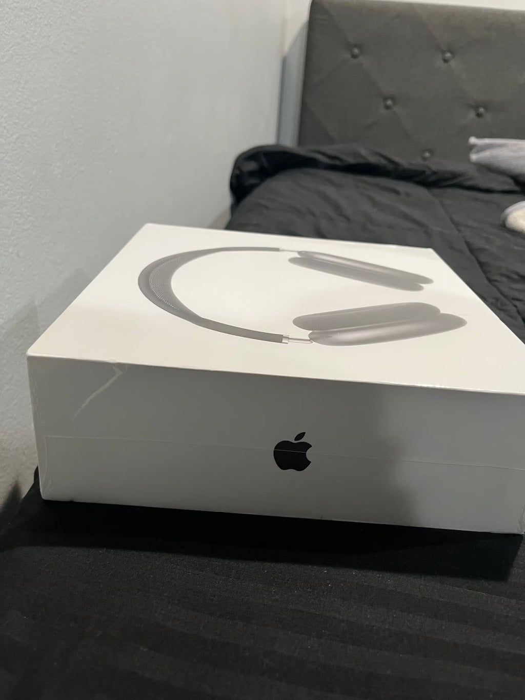 Apple AirPods Max space grey 1R17