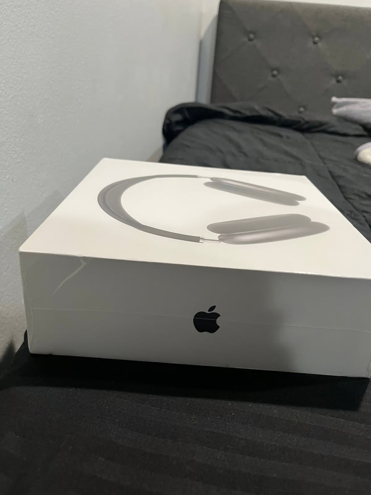 Apple AirPods Max space grey 1R17