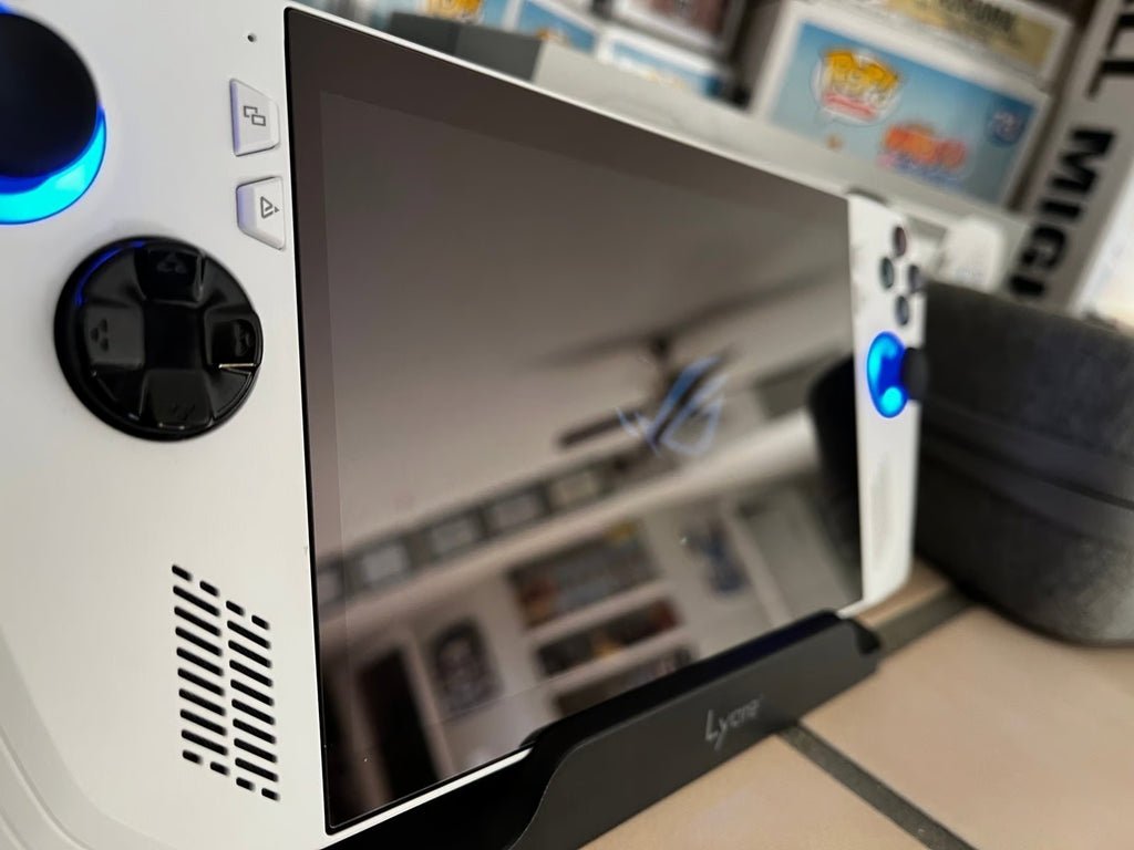 ASUS Rog Ally (Z1) 5Z52