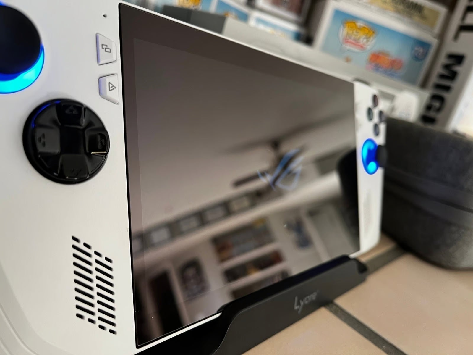 ASUS Rog Ally (Z1) 5Z52