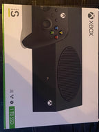 Xbox Series 9J61
