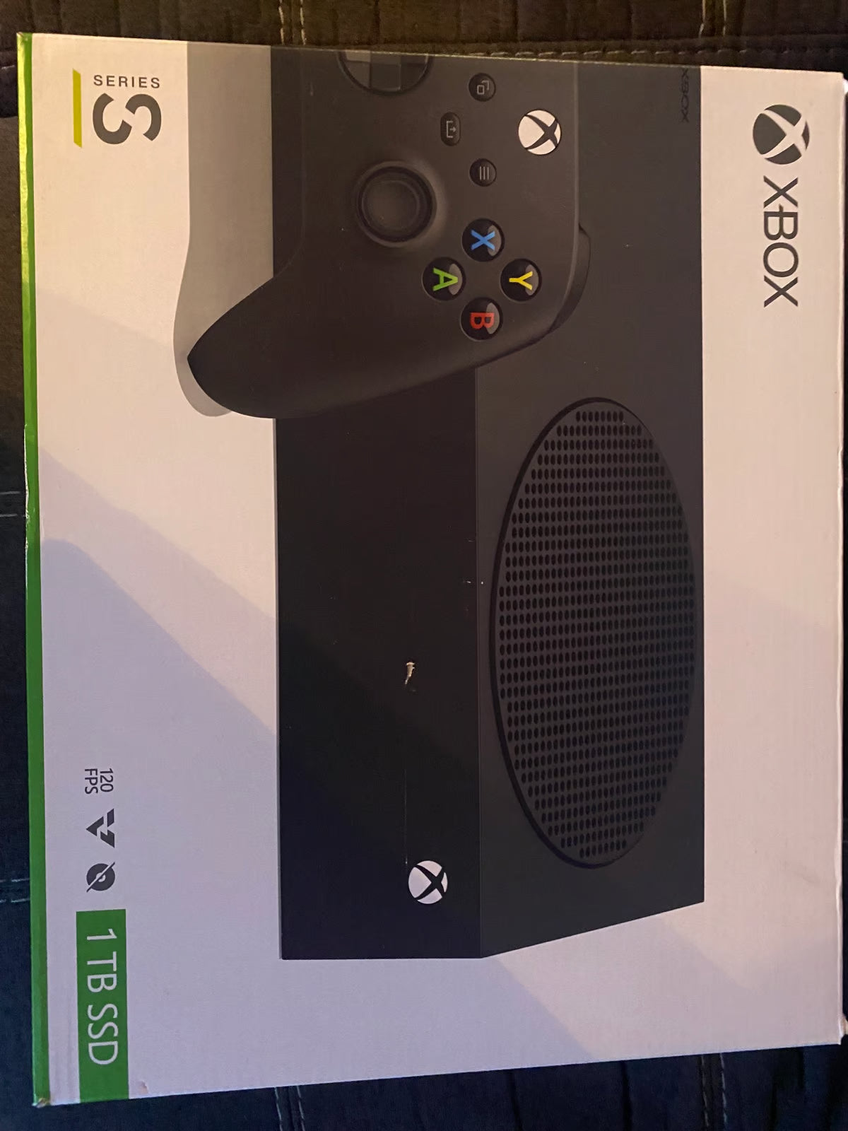 Xbox Series 9J61