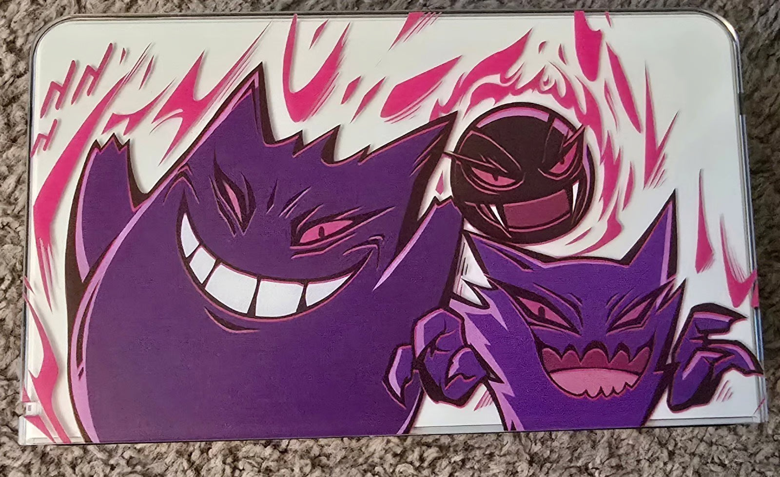 Nintendo switch OLED bundle WITH Mario cart 7D19