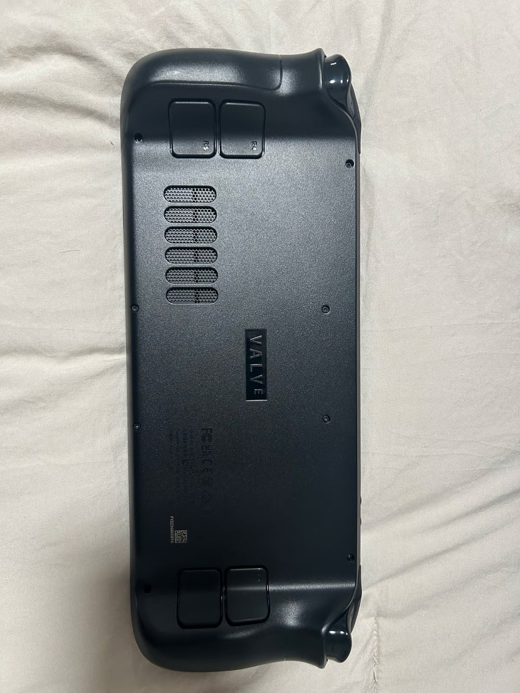 Steam Deck 1TB OLED Handheld Console 7S59