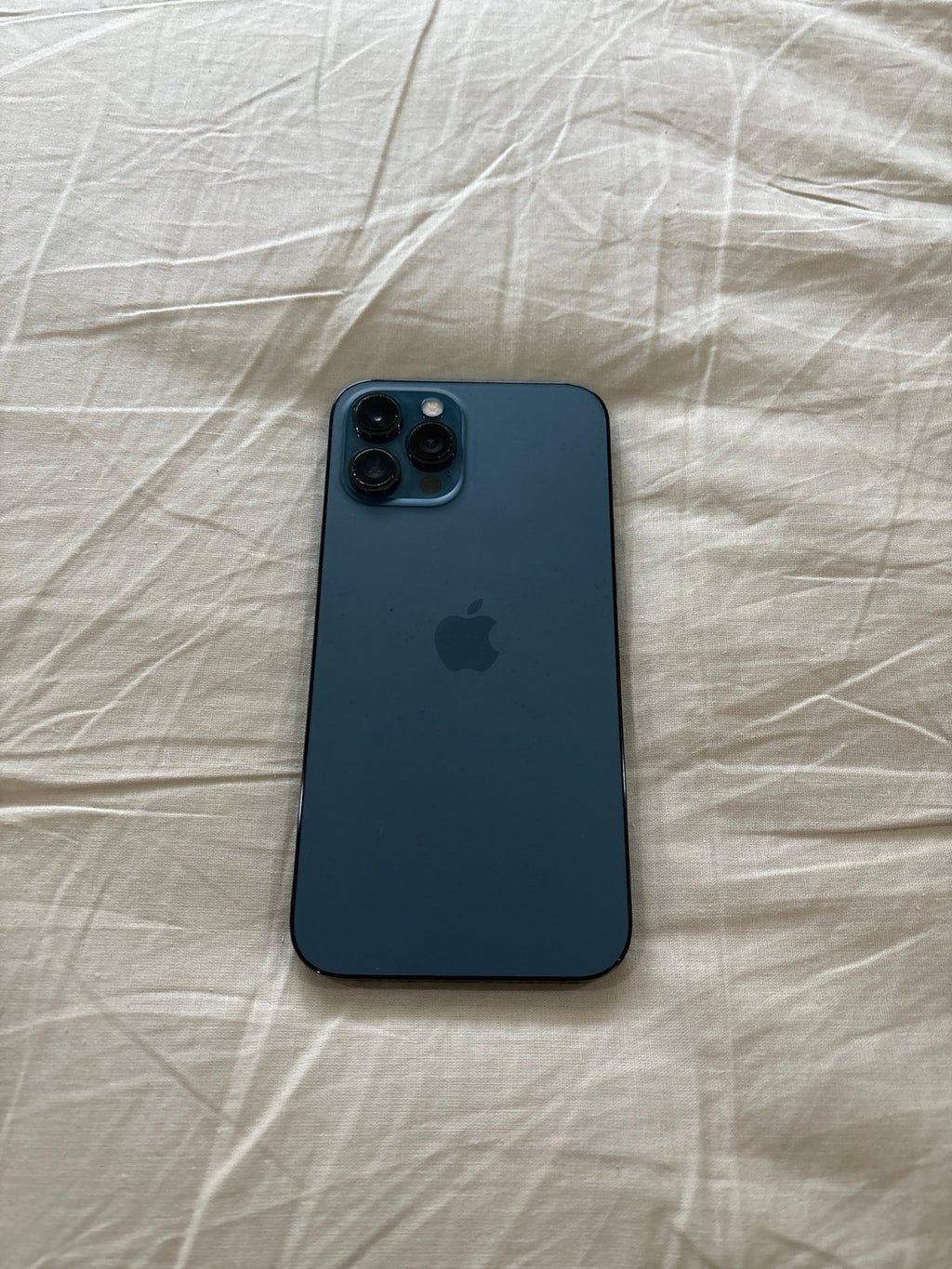 Apple iPhone 12 Pro Max 8X82