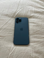 Apple iPhone 12 Pro Max 8X82