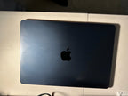 13-inch MacBook Air with M2 chip Midnight 2K59