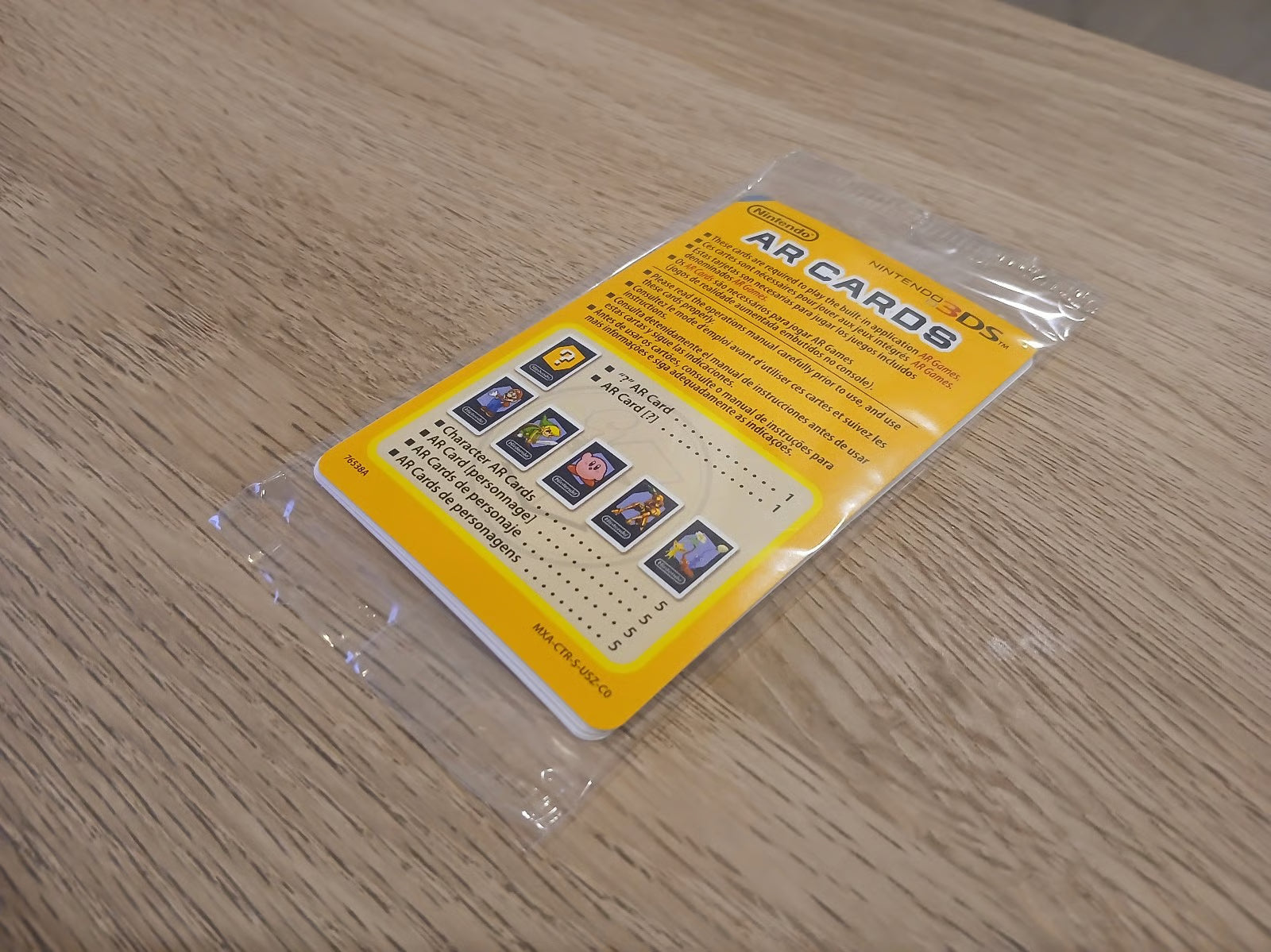 New Nintendo 3DS (Black)