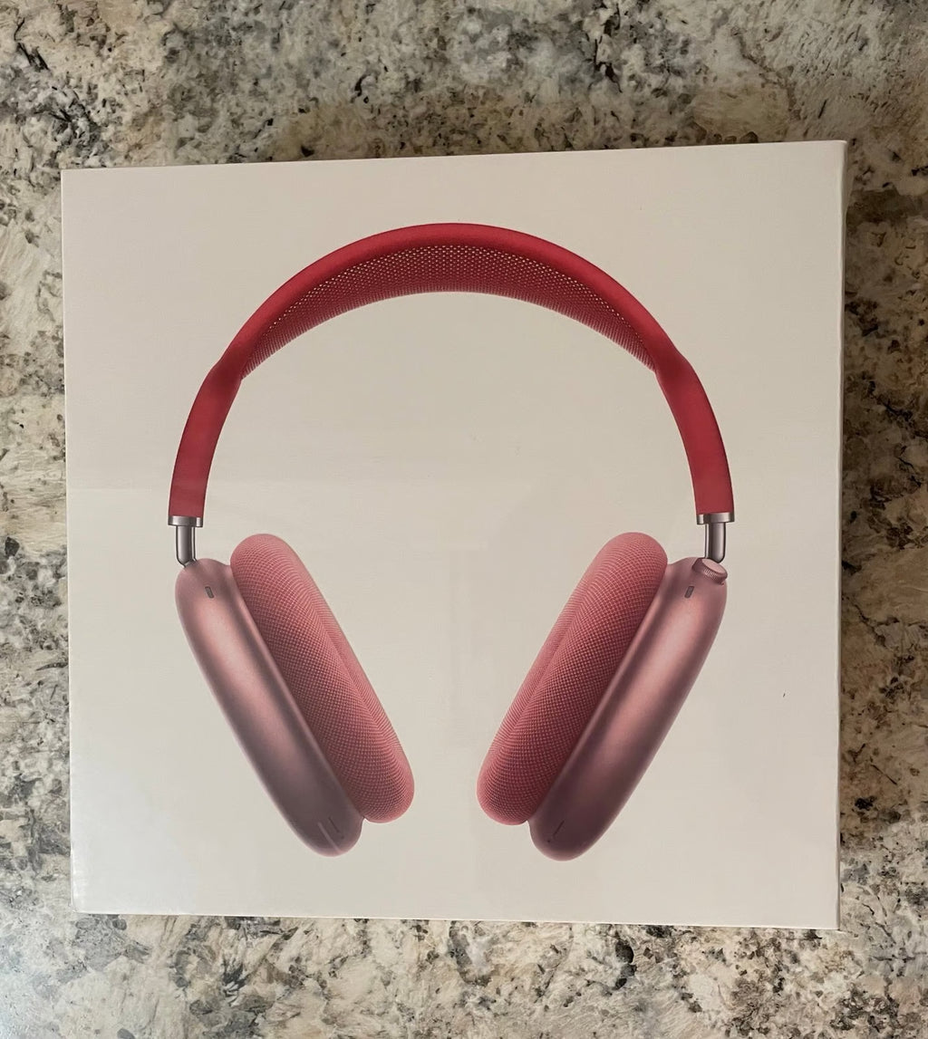 AirPods Max Pink 1T93