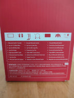 Nintendo Switch OLED (blue + red) 8L52