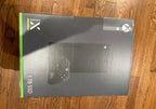 Microsoft Xbox Series X console 9N28