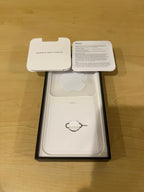 Like New - Apple iPhone 13 Pro Max 128 GB in Graphite 9E91