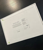 (BRAND NEW) 2024 MacBook Air 256GB (M3 Chip) 15-Inch  6D28