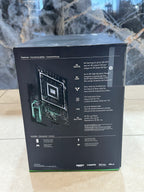 NEW Microsoft Xbox Series X 1TB SSD Home Console - Black 3Z31