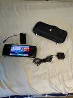 Steam Deck OLED 2TB with Dock 5G96