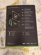 Xbox Series X 1TB SSD Like New 9C69