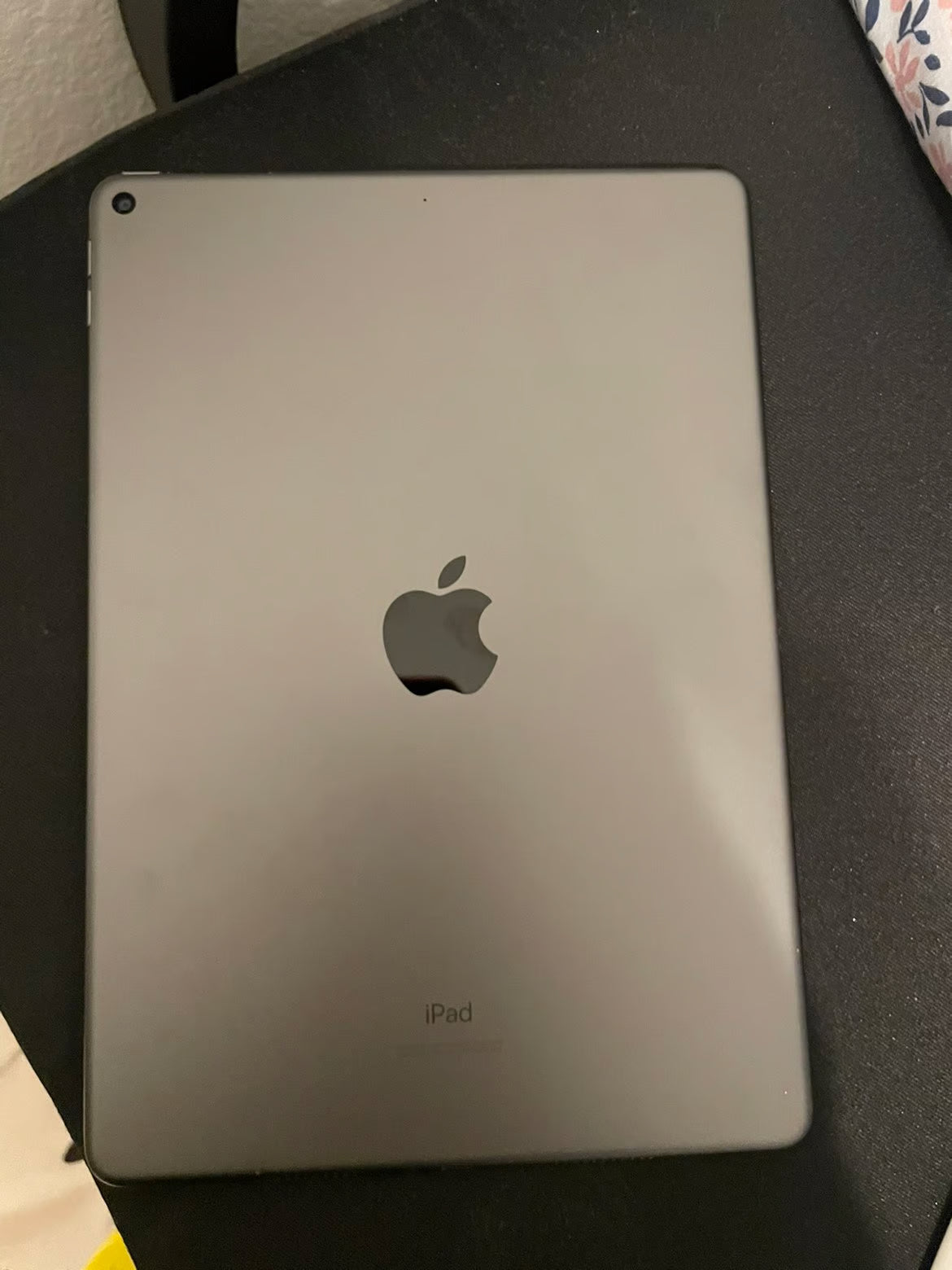iPad Air Wi-Fi 5O61