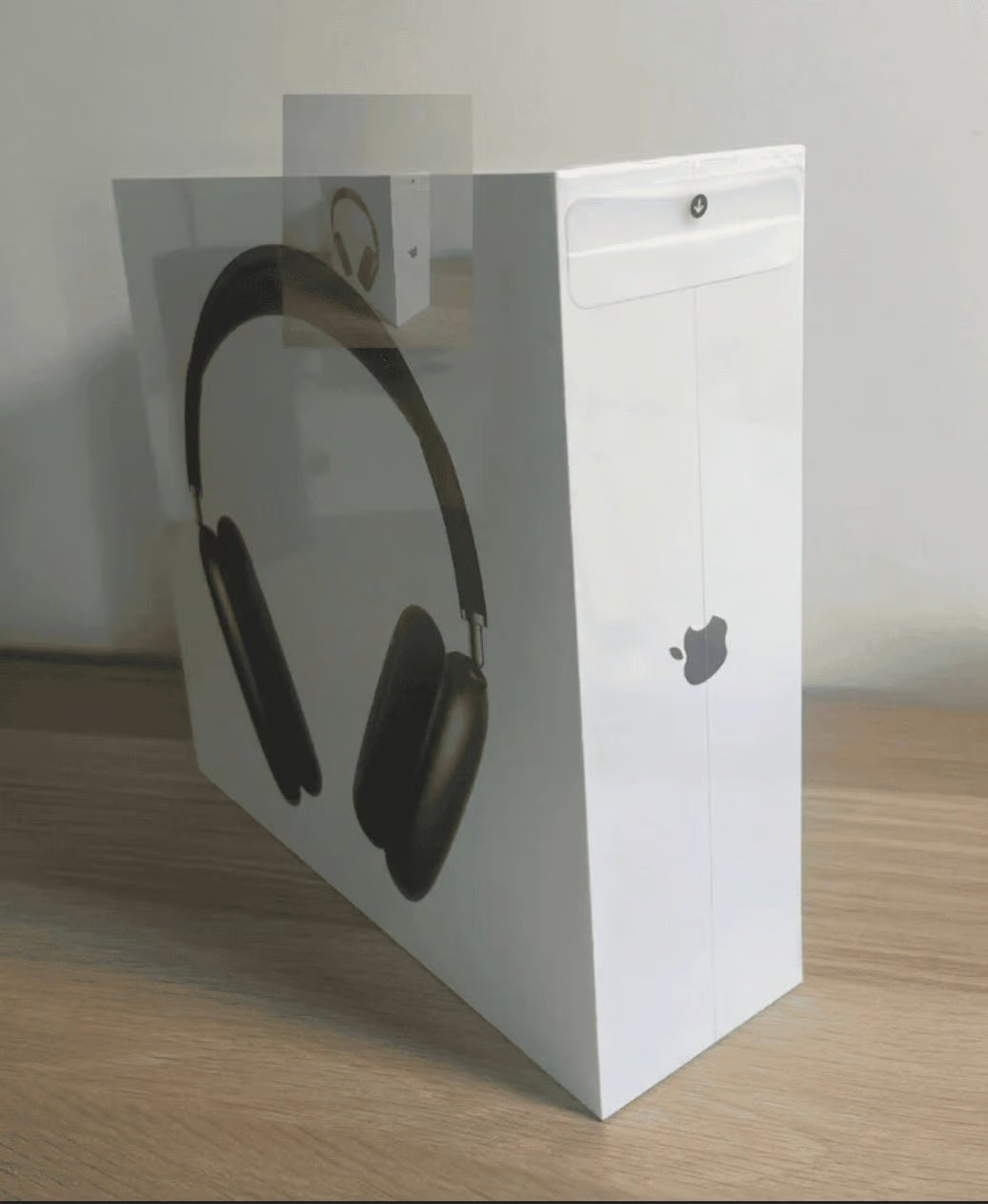 AirPods Max Black 7Y62